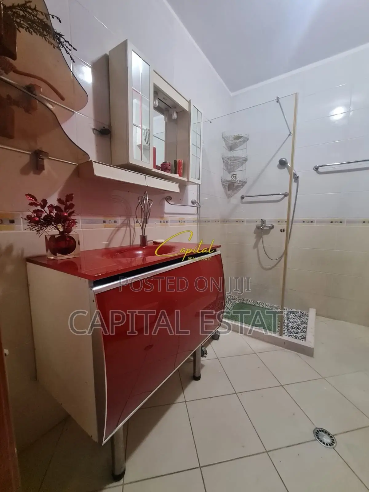 APARTAMENT ME QIRA 2+1+2 RRUGA NDRE MJEDA 70.000 LEKE