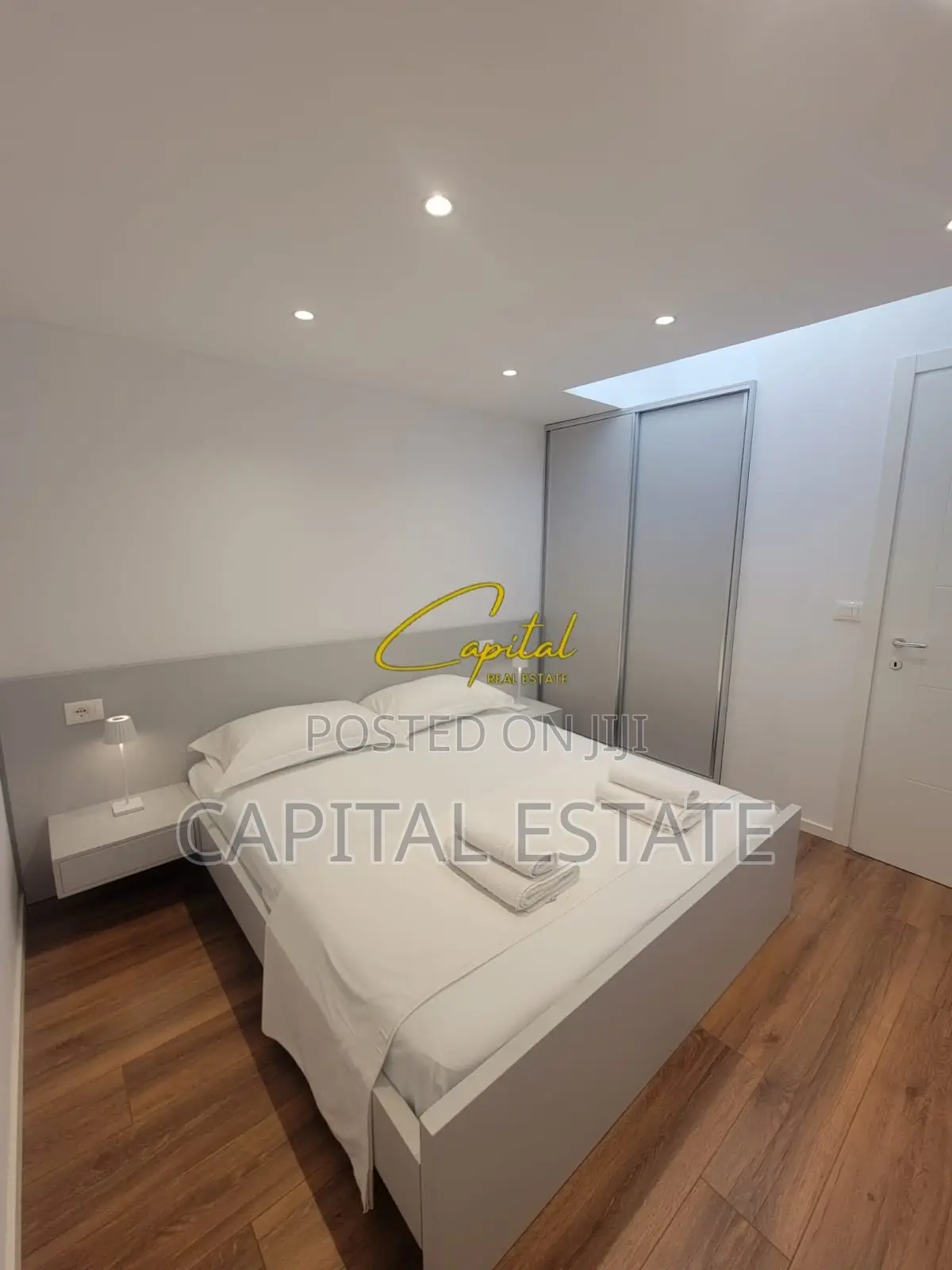 APARTAMENT ME QIRA 1+1 RRUGA E DURRESIT 55.000 LEKE