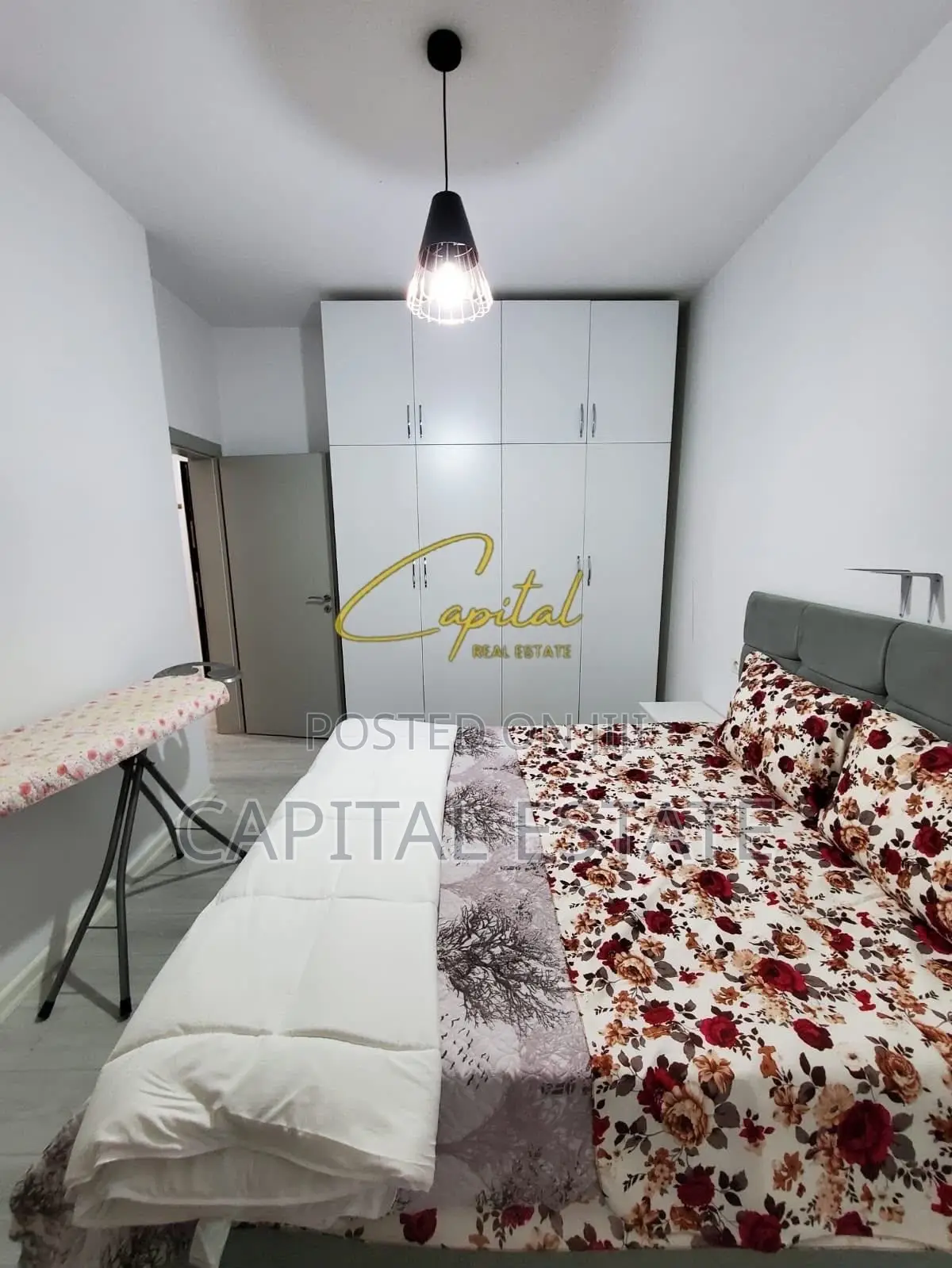 APARTAMENT ME QIRA 1+1 KOMUNA E PARISIT 67.000 LEKE