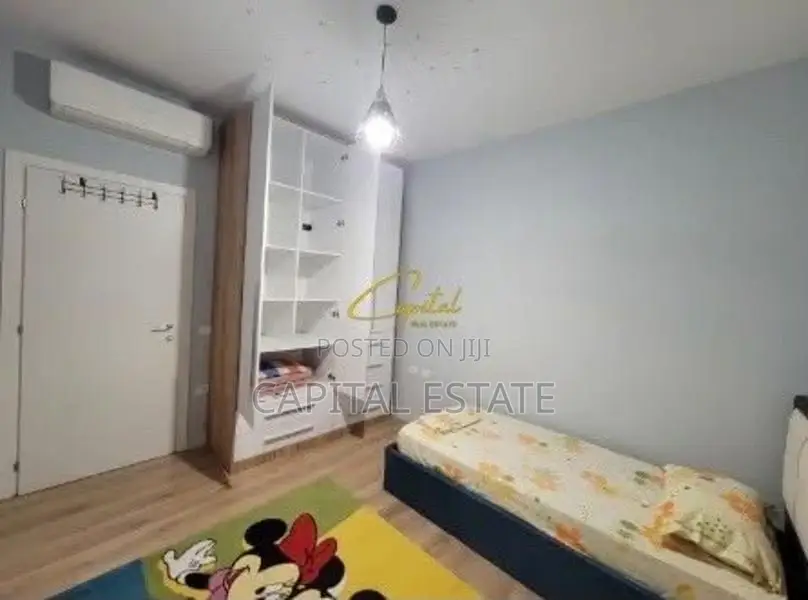 APARTAMENT ME QIRA 2+1 5 MAJI 60.000 LEKE