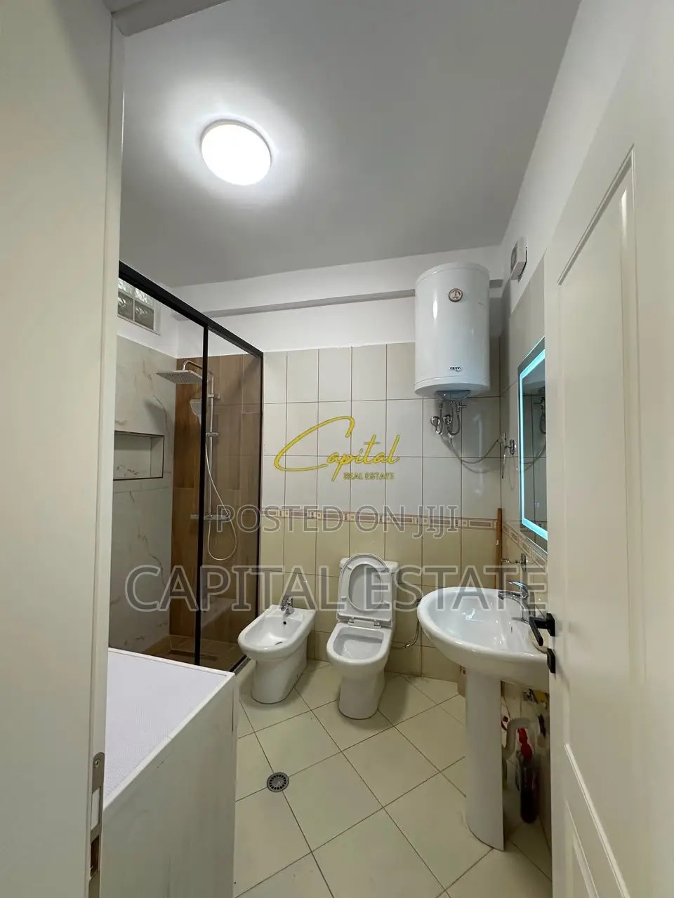 APARTAMENT ME QIRA 2+1 KOPSHTI ZOOLOGJIK 90.000 LEKE