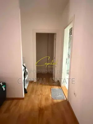 APARTAMENT ME QIRA 1+1 ISH STACIONI TRENIT 60.000 LEKE