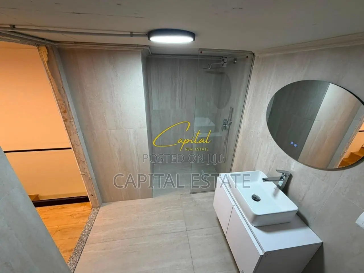 DUBLEX ME QIRA 1+1 KOMPLEKSI GOLDEN PARK 3 550 EURO
