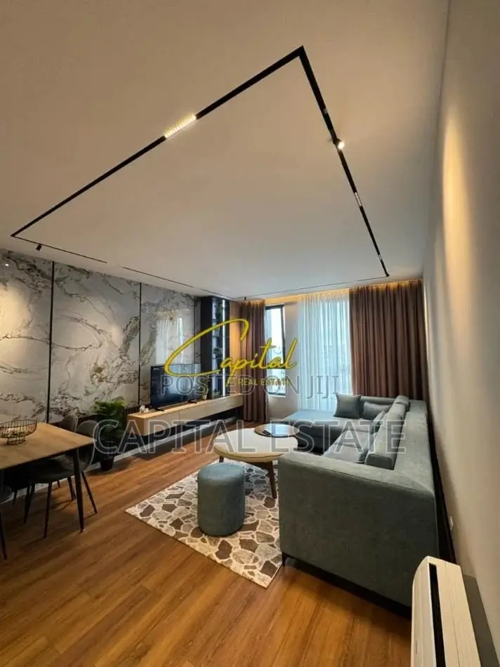 APARTAMENT ME QIRA 1+1 RRUGA JORDAN MISJA 80.000 LEKE