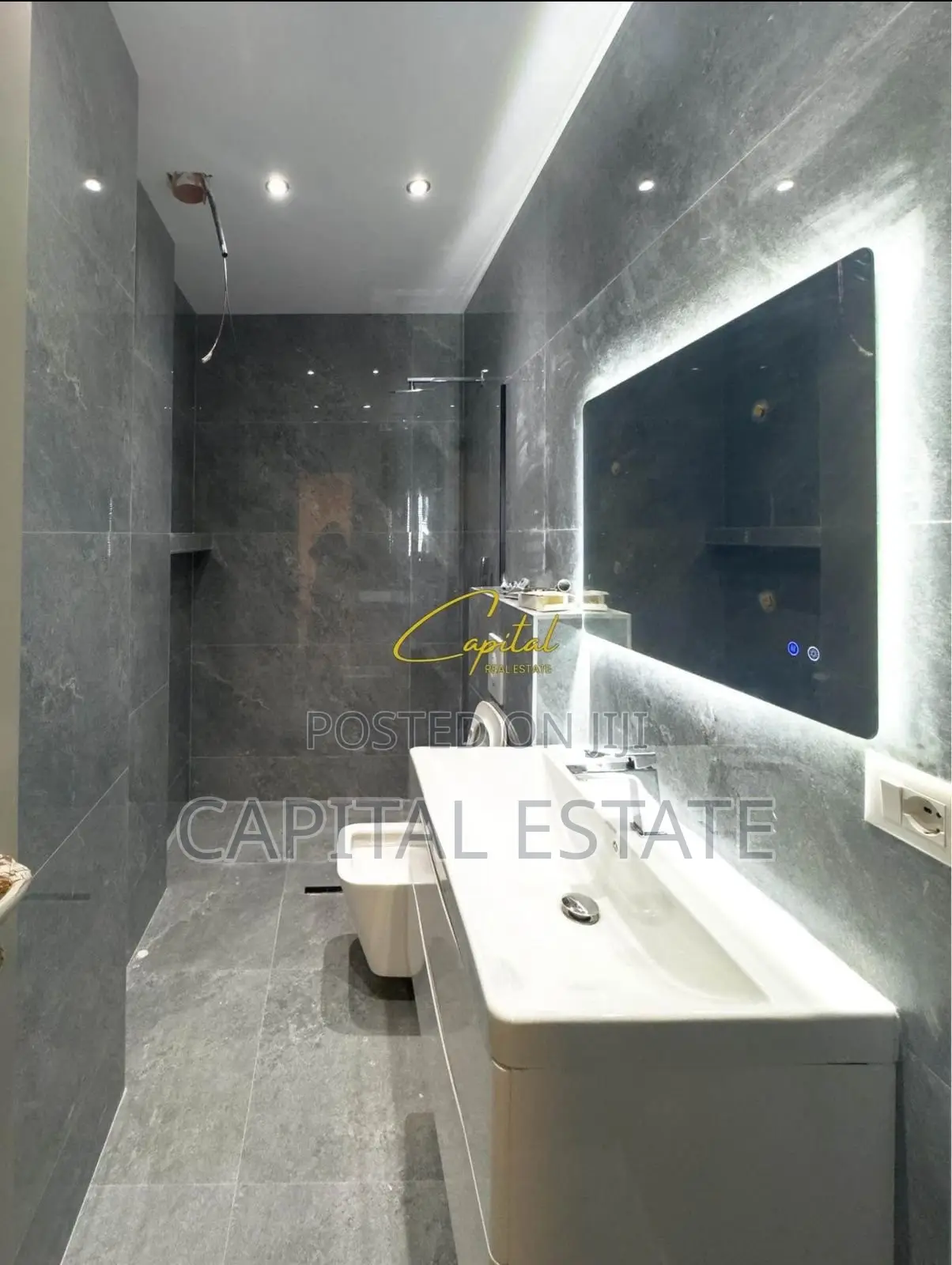 SHITET APARTAMENT 2+1 FRESKU 140.000 EURO
