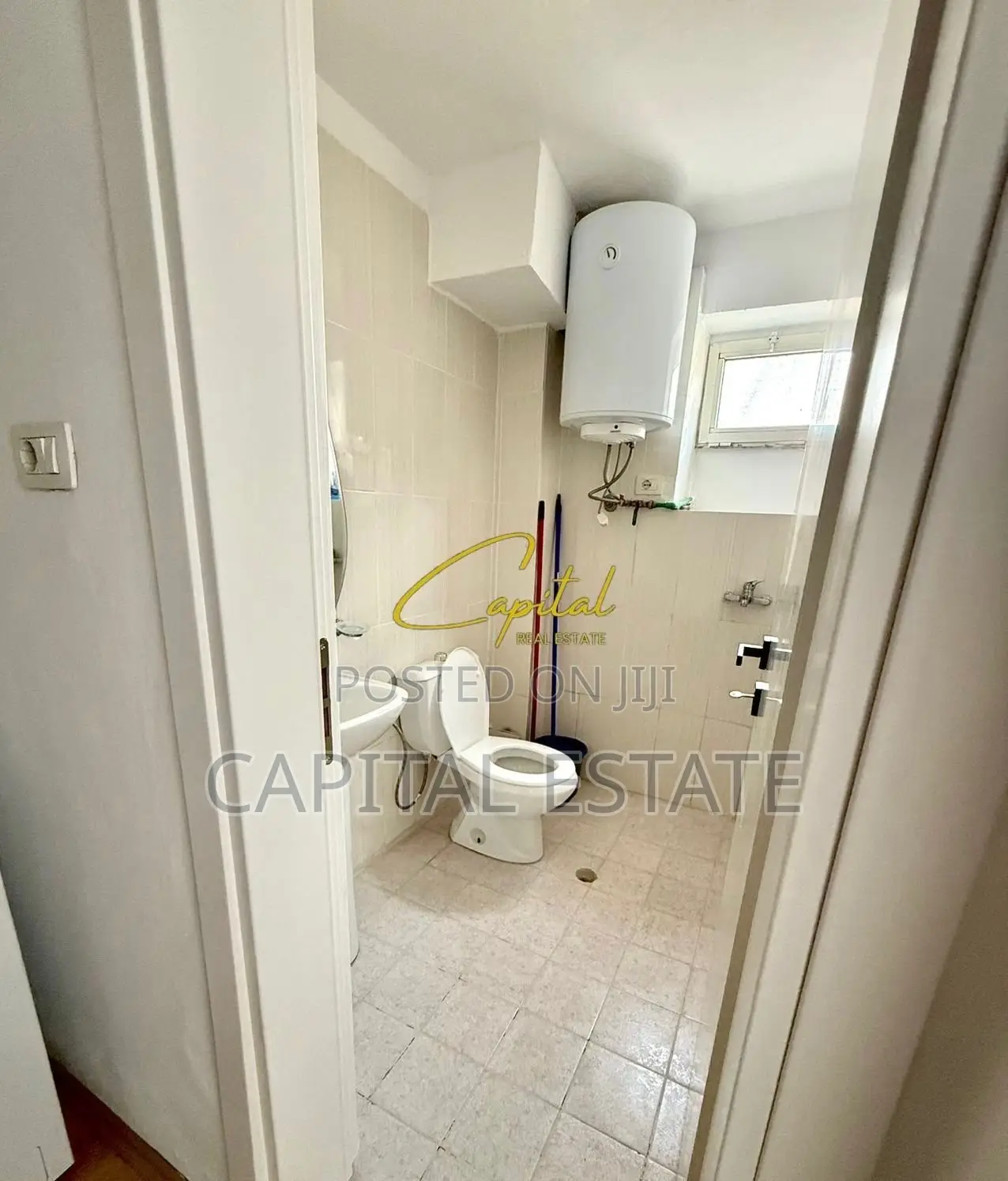 APARTAMENT ME QIRA 1+1 RRUGA BARDHYL 45.000 LEKE