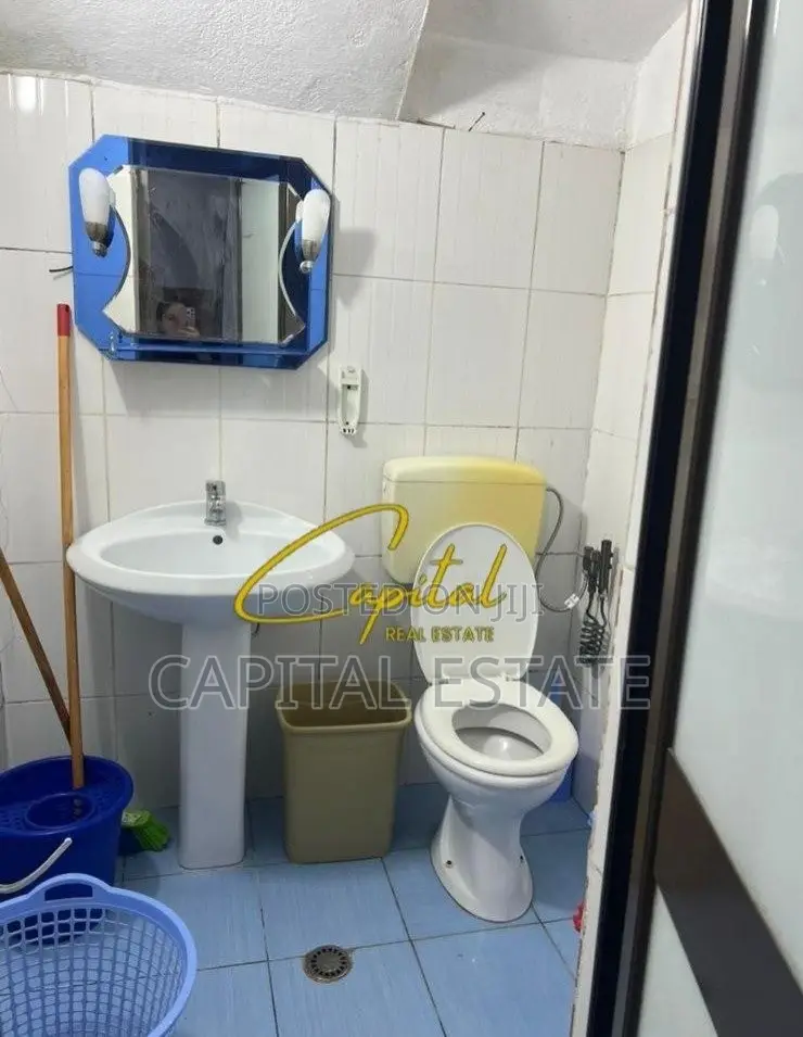 GARSONIRE ME QIRA 40 M2 ALI DEMI 28.000 LEKE