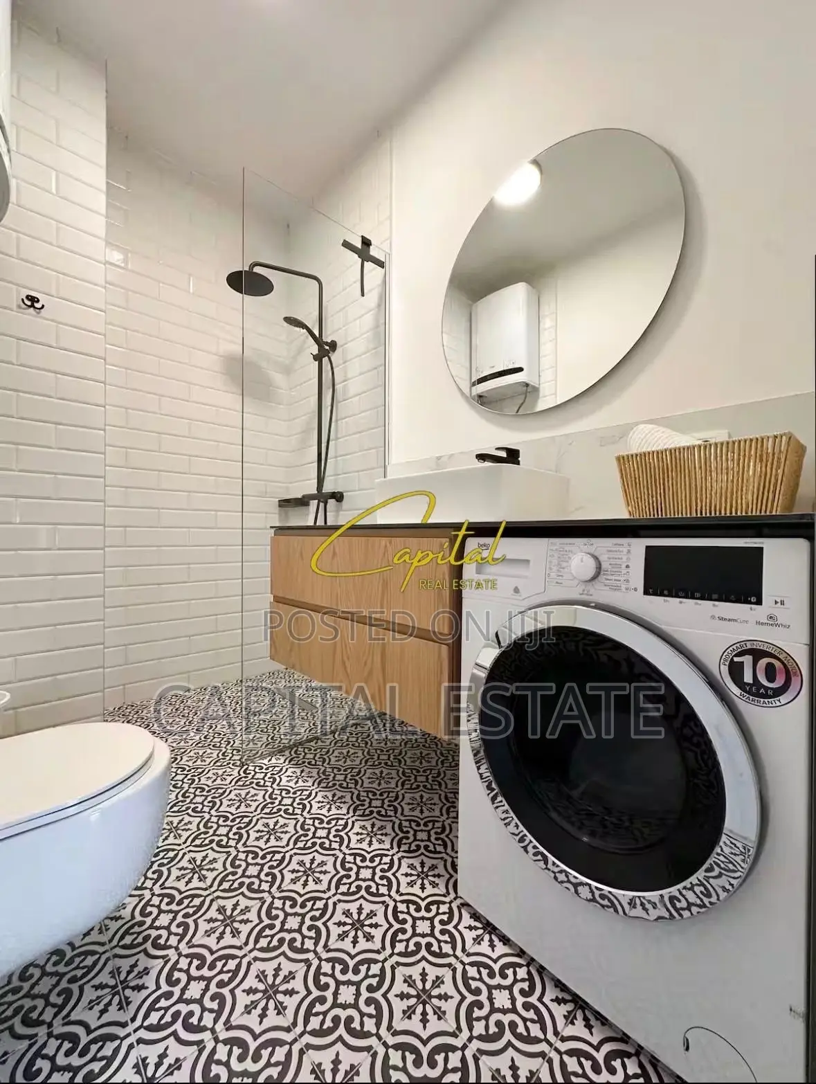 APARTAMENT ME QIRA 1+1 ISH STACIONI TRENIT 75.000 LEKE