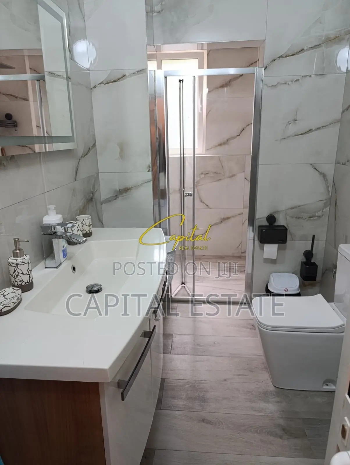 APARTAMENT ME QIRA 2+1 KOMBINAT 50.000 LEKE