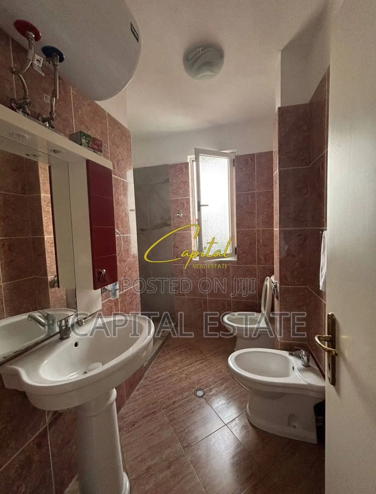 APARTAMENT ME QIRA 1+1 21 DHJETORI 60.000 LEKE