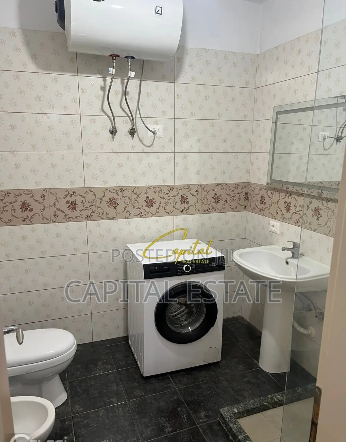 APARTAMENT ME QIRA 2+1 ASTIR 50.000 LEKE