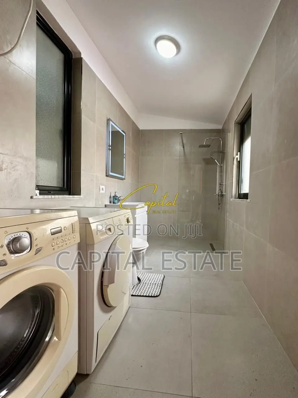 APARTAMENT ME QIRA 2+1 RRUGA E DIBRES 80.000 LEKE