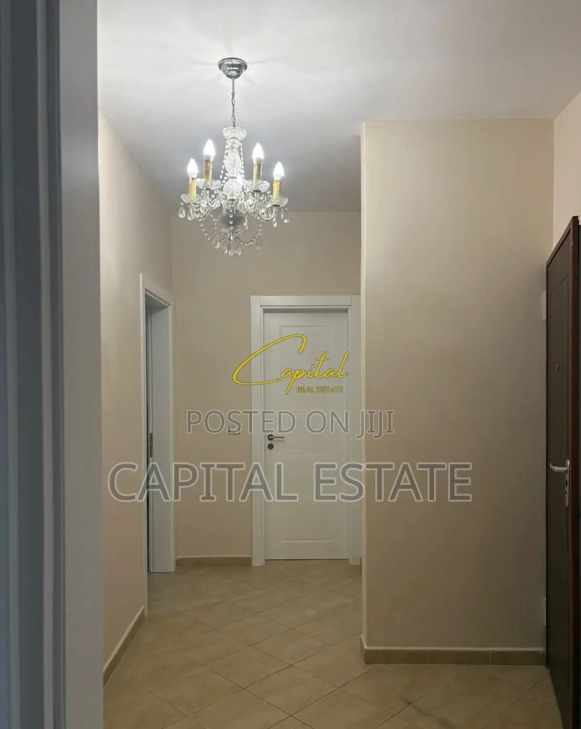 APARTAMENT ME QIRA 2+1 RRUGA E ELBASANIT 70.000 LEKE