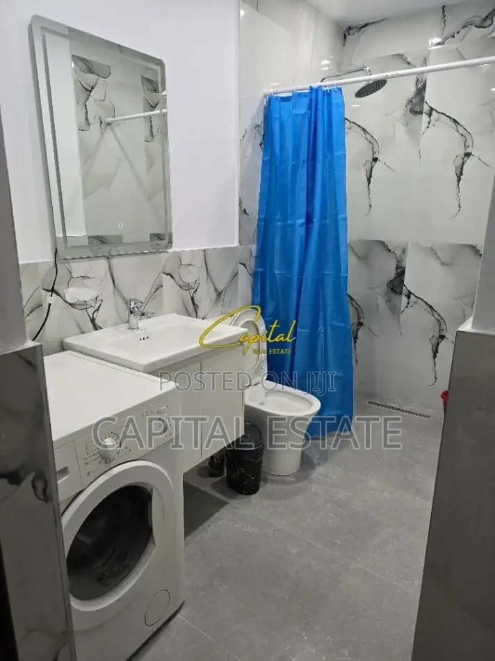 APARTAMENT ME QIRA 1+1 VILAT AMERIKANE 450 EURO