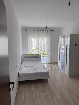 APARTAMENT ME QIRA 2+1 YZBERISHT 47.000 LEKE