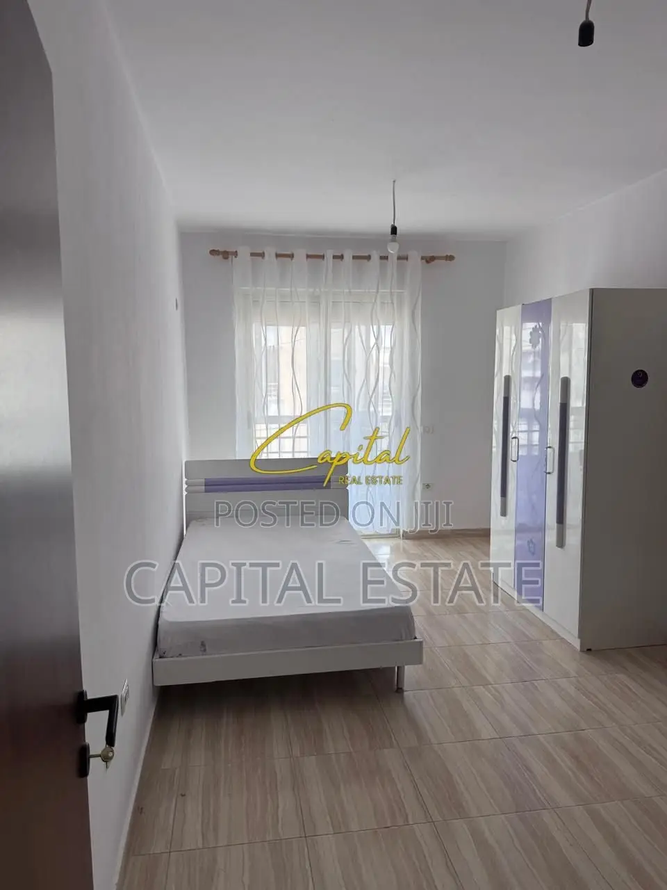 APARTAMENT ME QIRA 2+1 YZBERISHT 47.000 LEKE