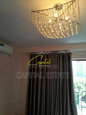 GARSONIERE ME QIRA 45 M2 QENDER 600 EURO
