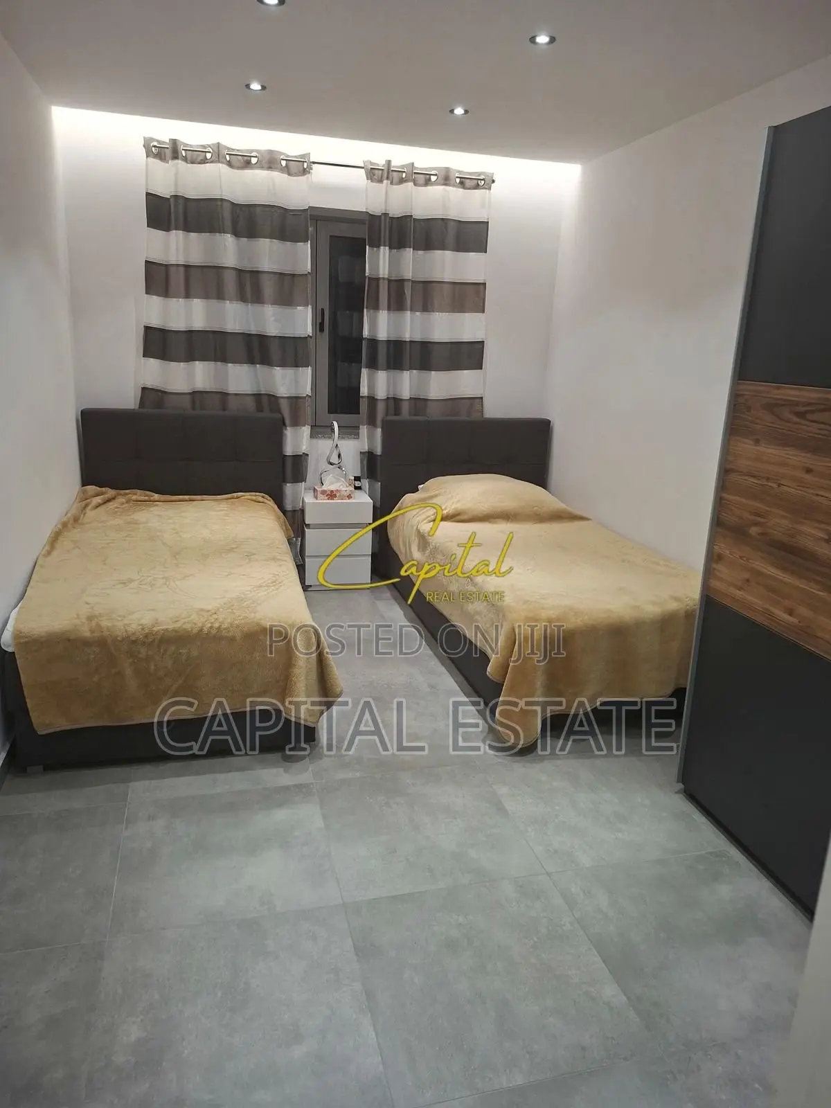 APARTAMENT ME QIRA 1+1 KOMUNA E PARISIT 750 EURO