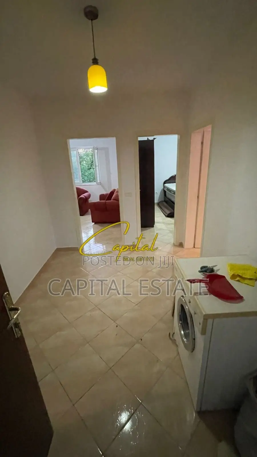 APARTAMENT ME QIRA 2+1 BRRYLI 50.000 LEKE