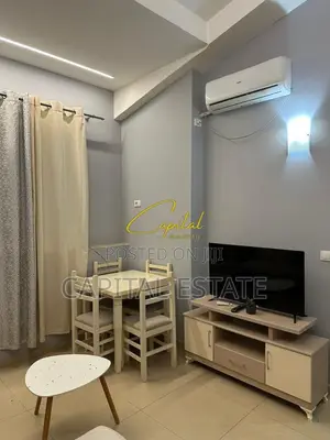 APARTAMENT ME QIRA 1+1 KODRA E DIELLIT 43.000 LEKE