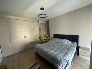 APARTAMENT ME QIRA 1+1 ALI DEMI 600 EURO