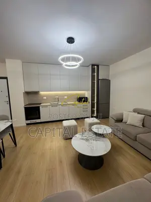 APARTAMENT ME QIRA 1+1 BULEVARDI I RI 700 EURO
