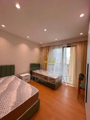APARTAMENT ME QIRA 2+1 DON BOSKO 75.000 LEKE