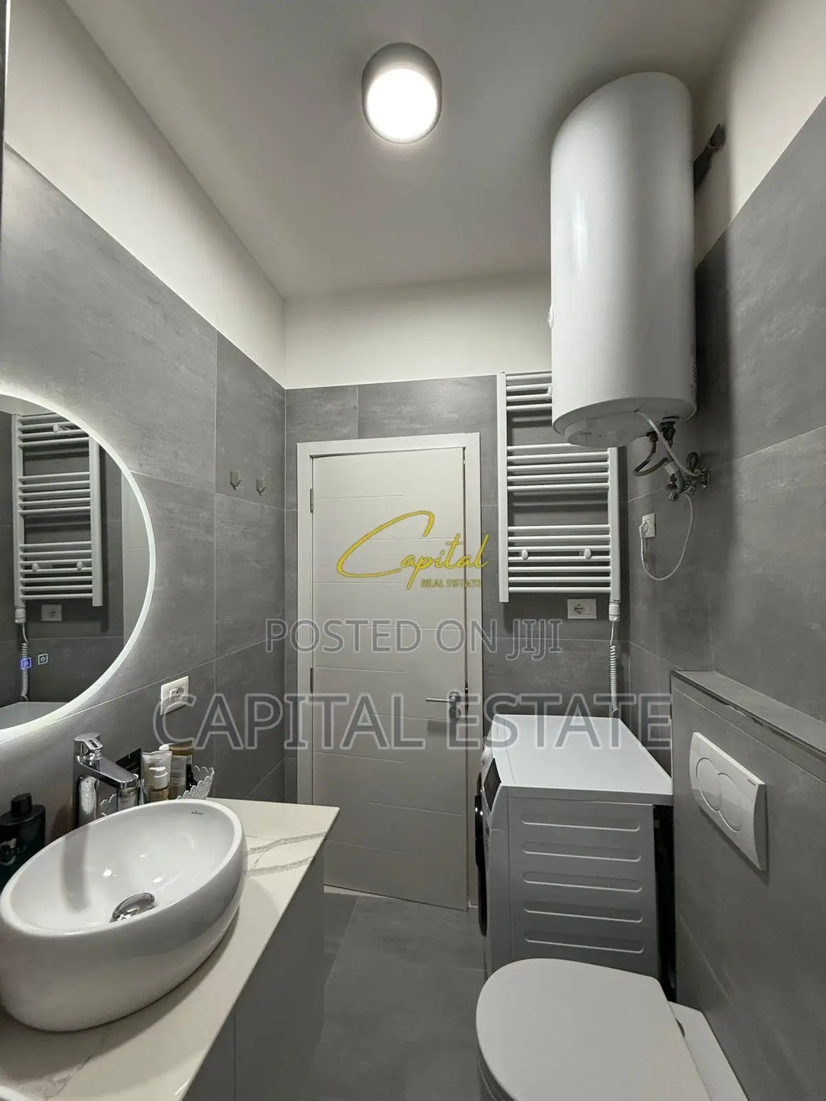 SHITET APARTAMENT 1+1 FRESKU 105.000 EURO