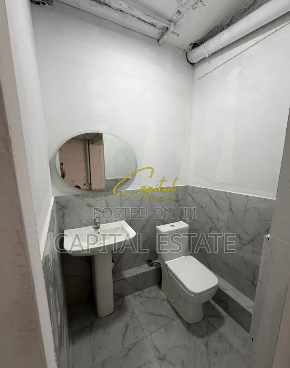MAGAZINE ME QIRA 500 M2 SHKOZE 200.000 LEKE