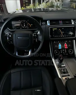 RANGE ROVER SPORT