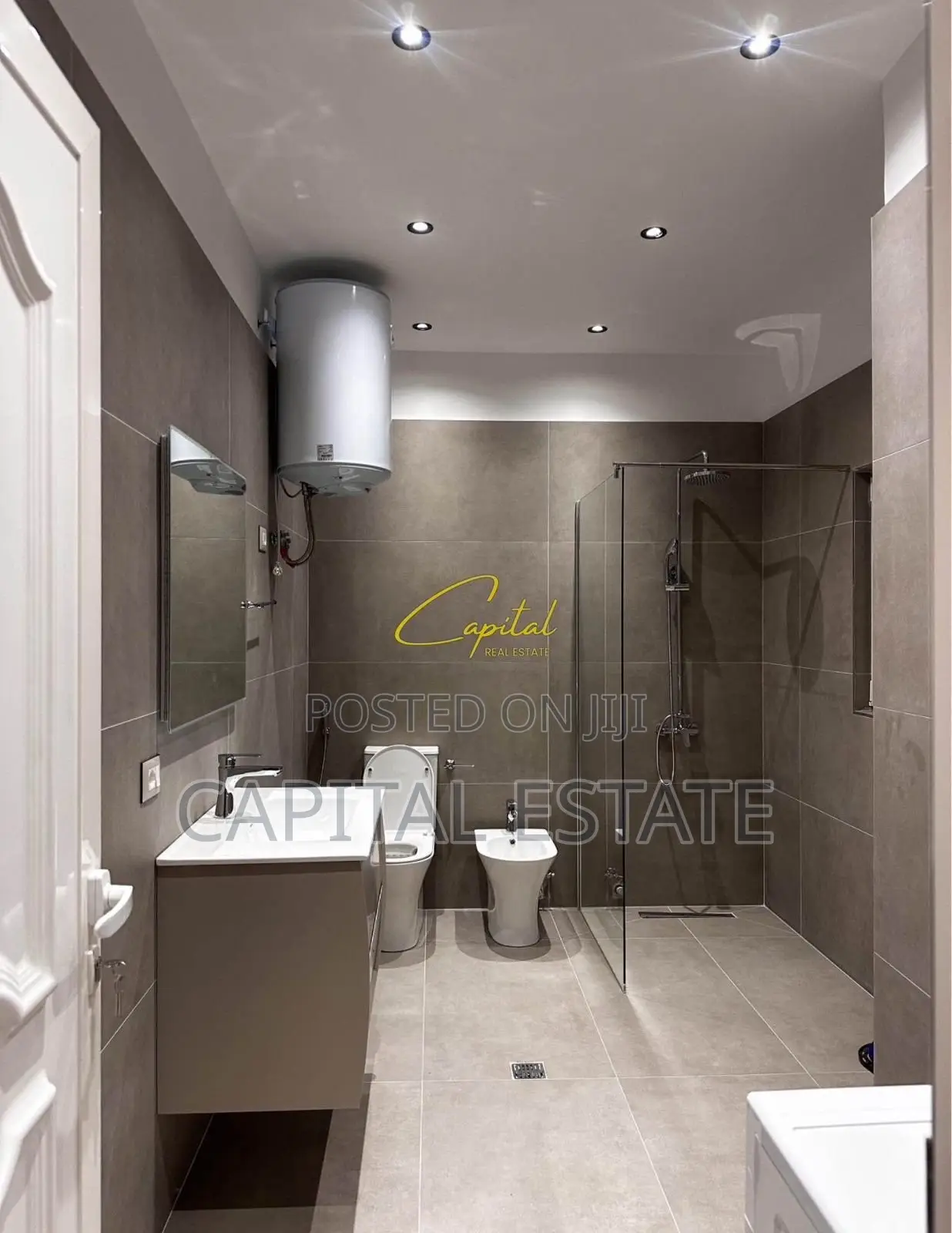 APARTAMENT ME QIRA 2+1 CASA ITALIA 75.000 LEKE