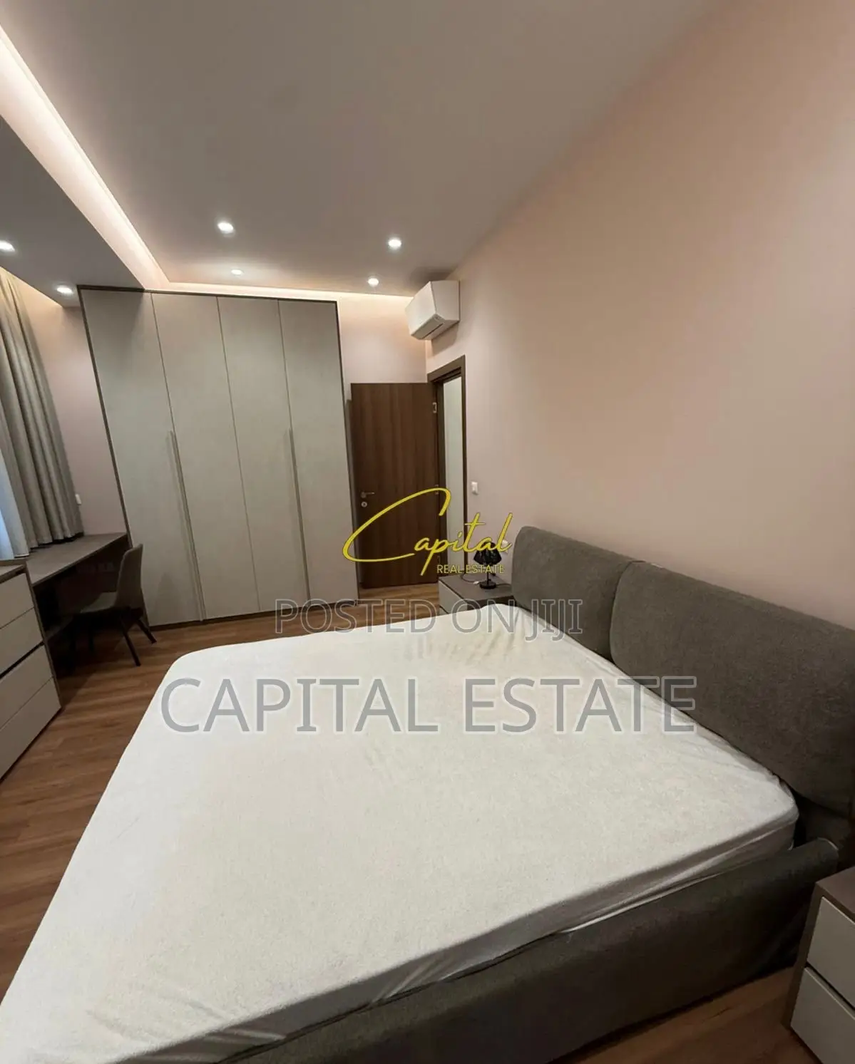 APARTAMENT ME QIRA 2+1 KOMPLEKSI FARMACIA 10 70.000 LEKE