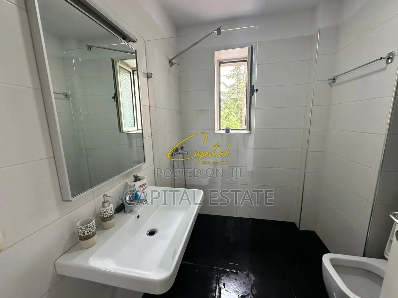 APARTAMENT ME QIRA 1+1 RRUGA E ELBASANIT 58.000 LEKE