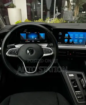 GOLF 8