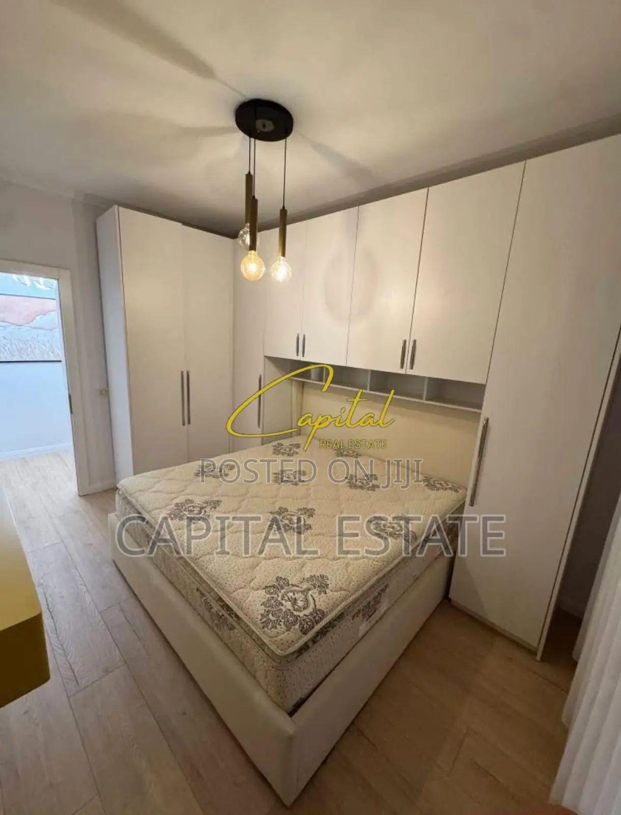 APARTAMENT ME QIRA 1+1 ASTIR 50.000 LEKE