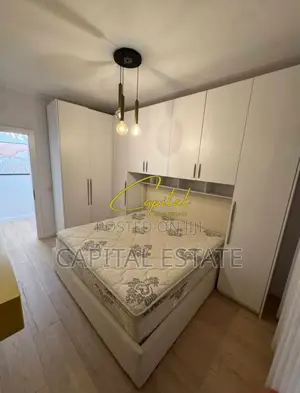 APARTAMENT ME QIRA 1+1 ASTIR 50.000 LEKE