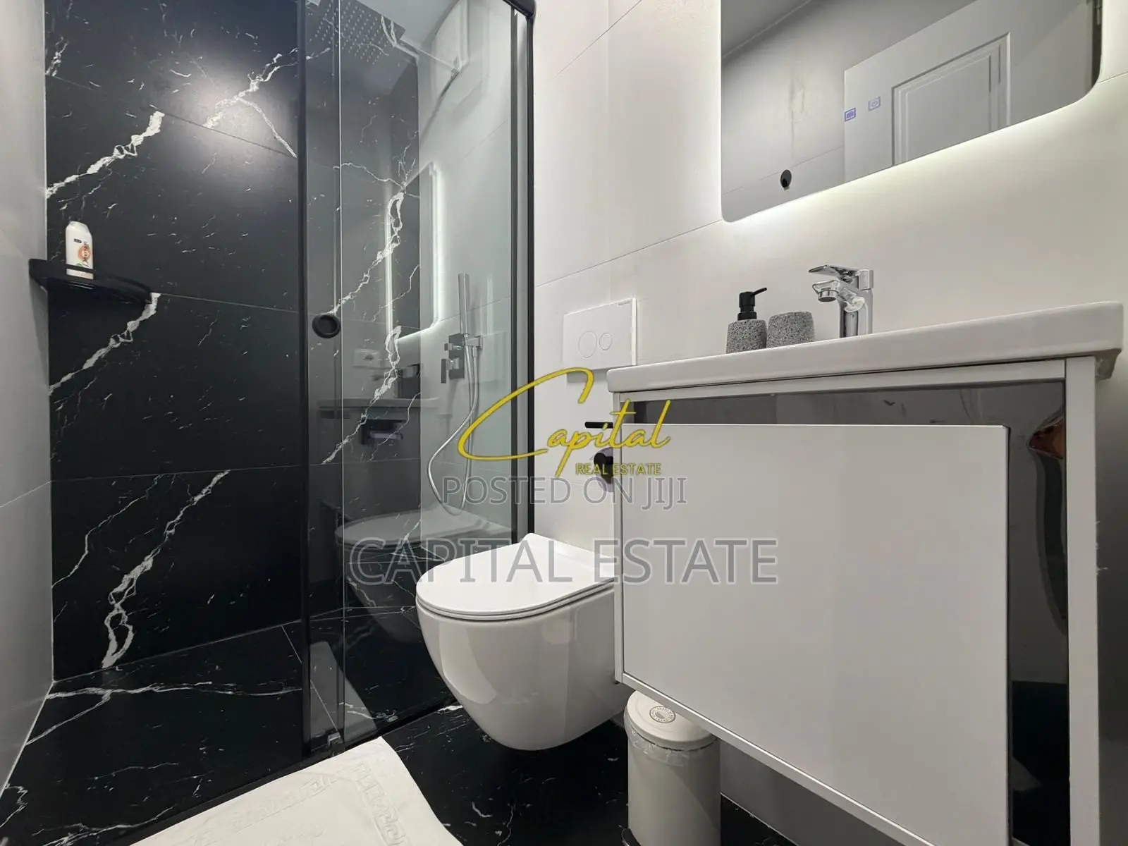 SHITEN DY APARTAMENT 1+1 21 DHJETORI 193.000 EURO