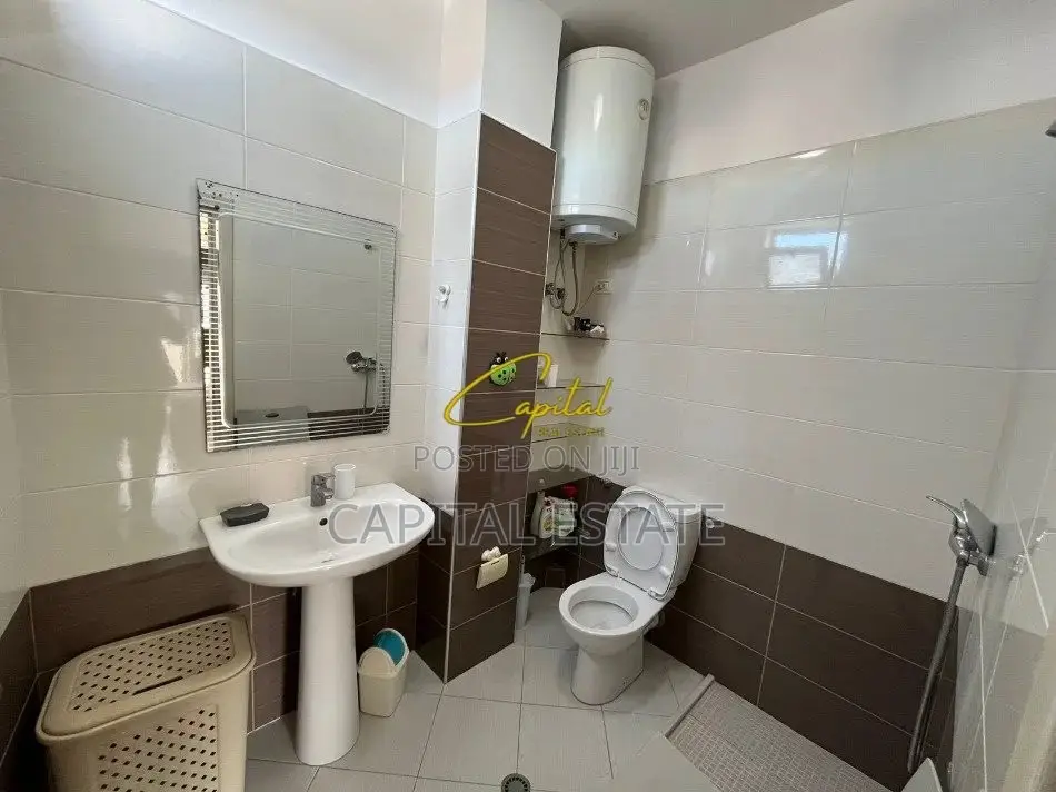 APARTAMENT ME QIRA 2+1+2 ASTIR 60.000 LEKE
