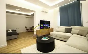 APARTAMENT ME QIRA 3+1 RRUGA MINE PEZA 90.000 LEKE