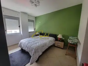 APARTAMENT ME QIRA 1+1 ALI DEMI 500 EURO