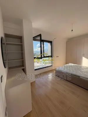 APARTAMENT ME QIRA 1+1 BULEVARDI I RI 55.000 LEKE