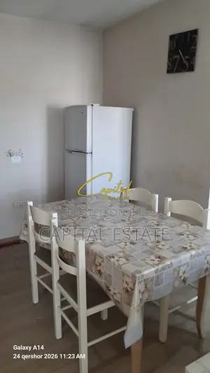 APARTAMENT ME QIRA 2+1 RRUGA DRITAN HOXHA 48.000 LEKE