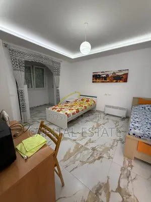 APARTAMENT ME QIRA 2+1 ALI DEMI 65.000 LEKE