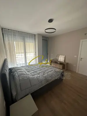 SHITET APARTAMENT 1+1 ALI DEMI 185.000 EURO