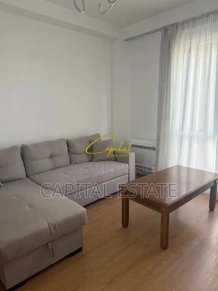 APARTAMENT ME QIRA 1+1 DON BOSKO 55.000 LEKE