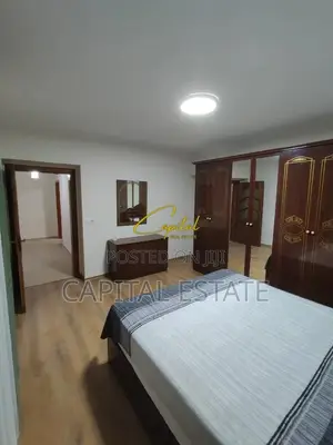 APARTAMENT ME QIRA 2+1 RRUGA FORTUZI 800 EURO