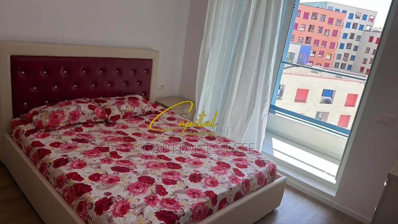 APARTAMENT ME QIRA 2+1 ALI DEMI 50.000 LEKE