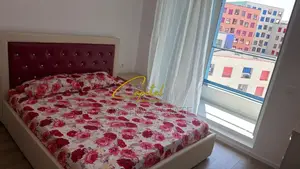 APARTAMENT ME QIRA 2+1 ALI DEMI 50.000 LEKE