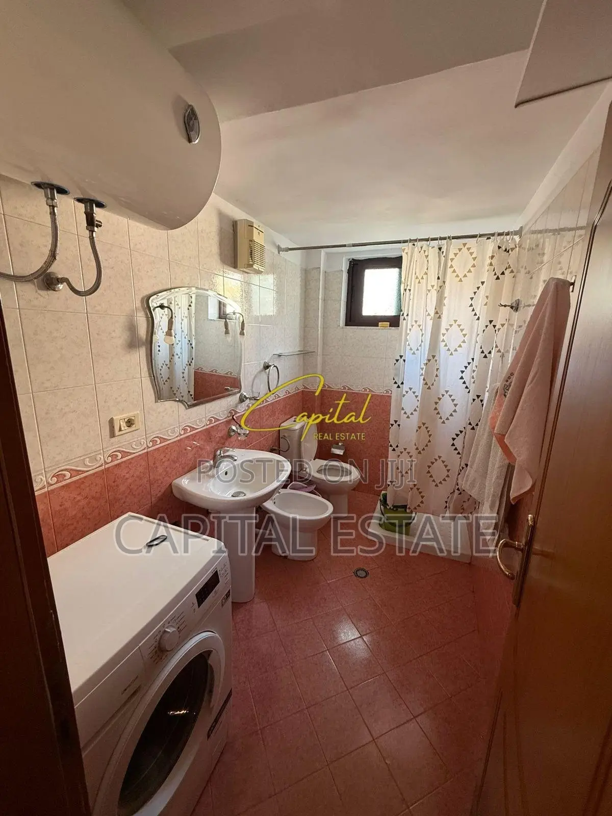 APARTAMENT ME QIRA 2+1 21 DHJETORI 50.000 LEKE