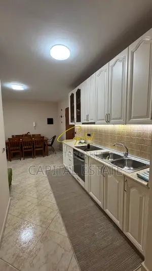 APARTAMENT ME QIRA 2+1 21 DHJETORI 850 EURO